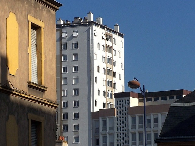 10 Photos Metz 5 Marc de Metz 2012