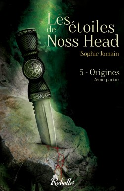 Les étoiles de Noss Head <3