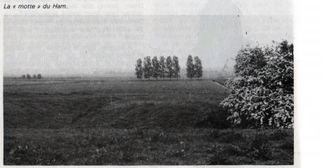 LES REMPARTS DE HOTOT-en-A. & BEUVRON-en-A. (Calvados)