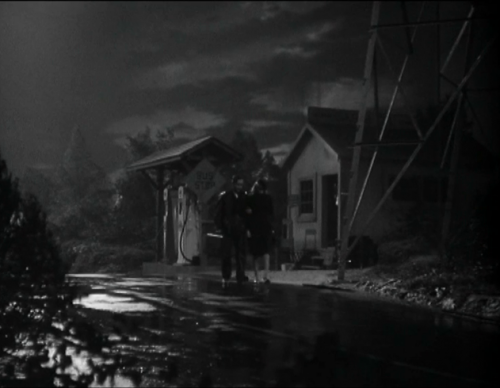 L’entraîneuse fatale, Manpower, Raoul Walsh, 1941