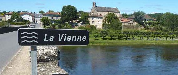 Département de la Haute-Vienne