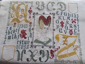 SAL 2021 Médiéval ! vos ouvrages 