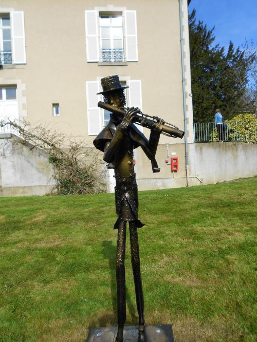 Sortie dominicale sous un soleil éclatant (5ème partie)