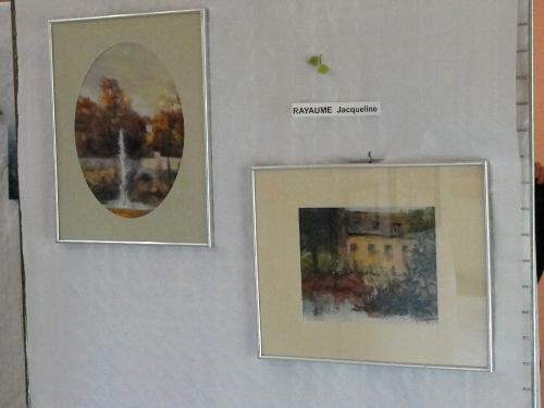 -Des livres au village