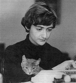 Françoise Sagan