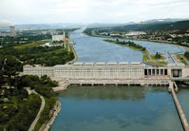 Barrages hydroélectriques dans le monde