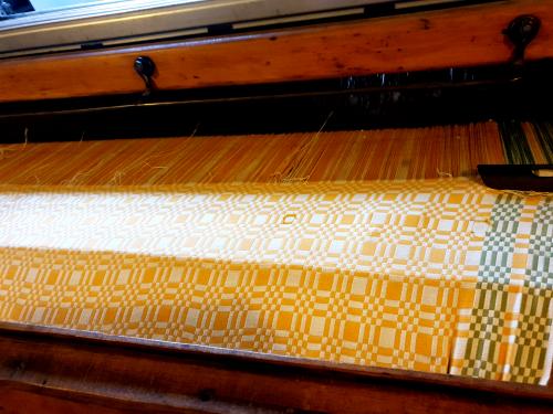 Musée du Textile des Vosges à Ventron (3)
