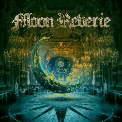 MOON REVERIE - "Eyes" Clip