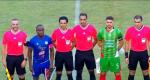 2024-2025 Ligue des Champions Africaine US Monastir-MCA Aller 
