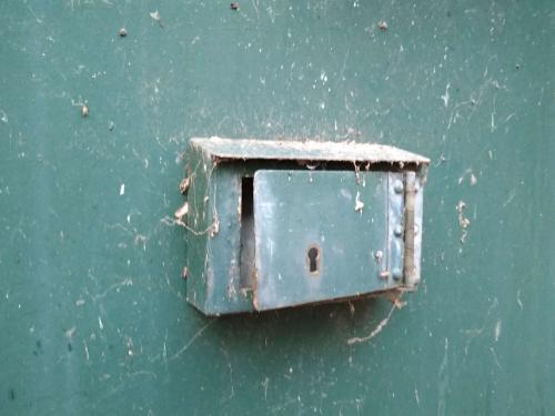 Maison rustique : d'eau et de chasse