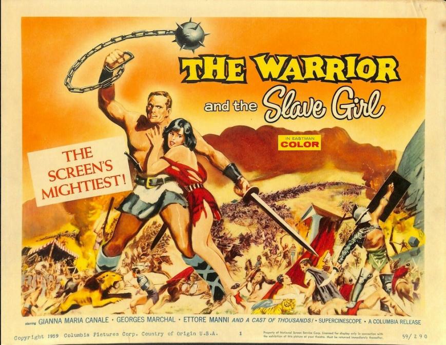BOX OFFICE USA DU 25 NOVEMBRE 1959 AU 1er DECEMBRE 1959