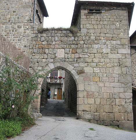 Desaignes  (Ardèche)