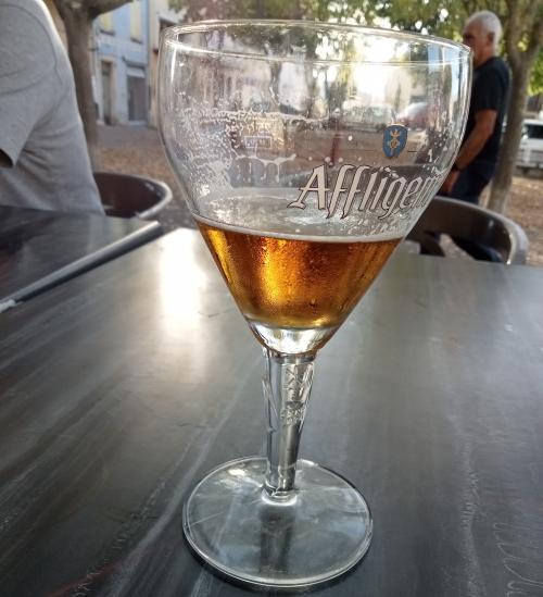Dimanche au soleil