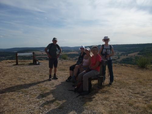 "Au-dessus du Tunnel" - Samedi 03 août 2019