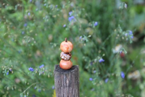 Chambre d'ôtes "Haut-Jardin" à Vignoux-sous-les-Aix