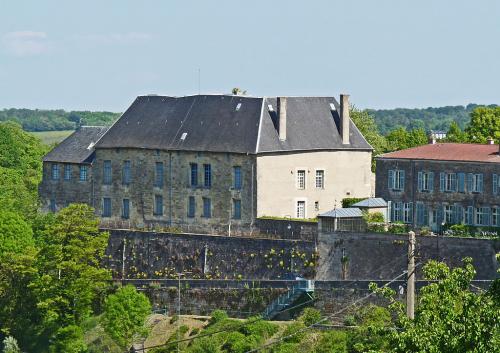 Bar-le-Duc  (Meuse)