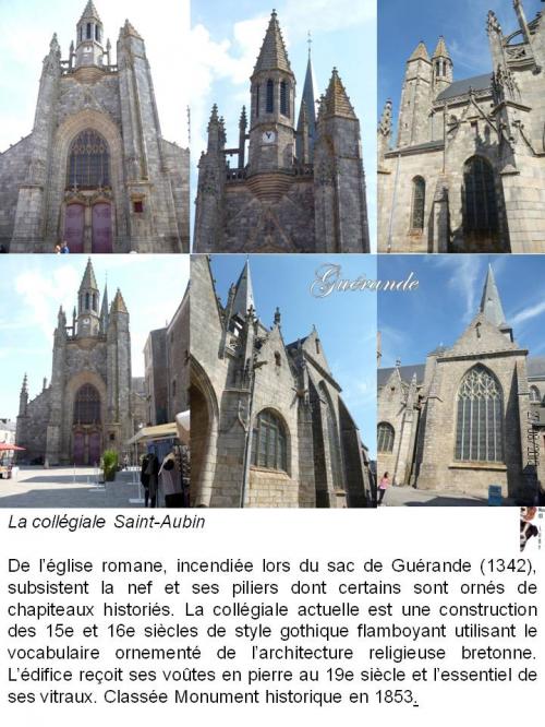 Guérande