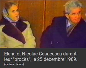 La Securitate roumaine, digne héritière de la Gestapo nazie