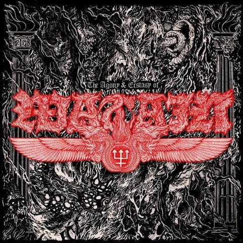 WATAIN - "Serimosa" Lyric Video