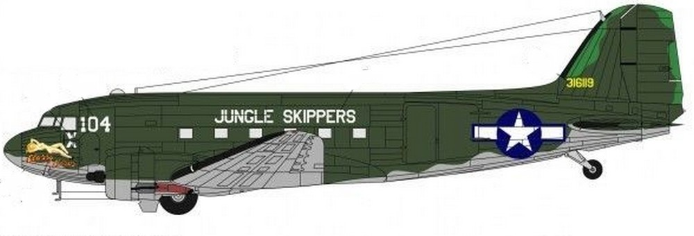 Heinkel He 111Z Zwilling 