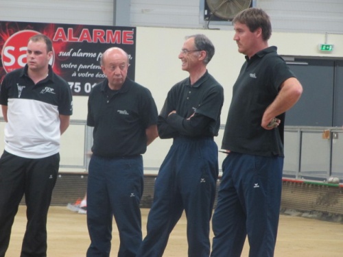 NATIONNAL DE MONTELIMAR LE 07 AVRIL 2012