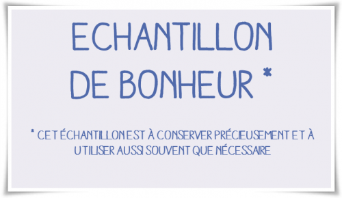 envie de fraîcheur ? ...