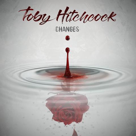 TOBY HITCHCOCK (PRIDE OF LIONS) - Les détails de son nouvel album solo Changes ; "Forward" Clip