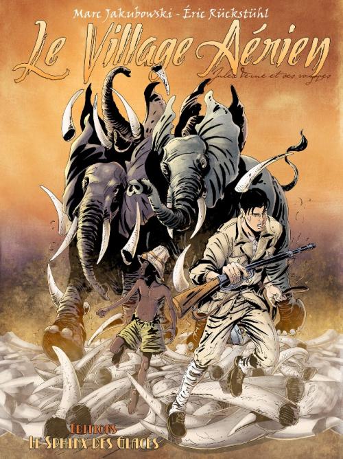 Editions \\\\\\\"Le Sphinx des glaces\\\\\\\"