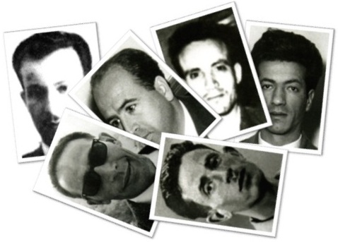 Les SIX