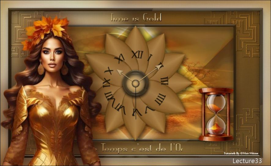 Time is Gold 2