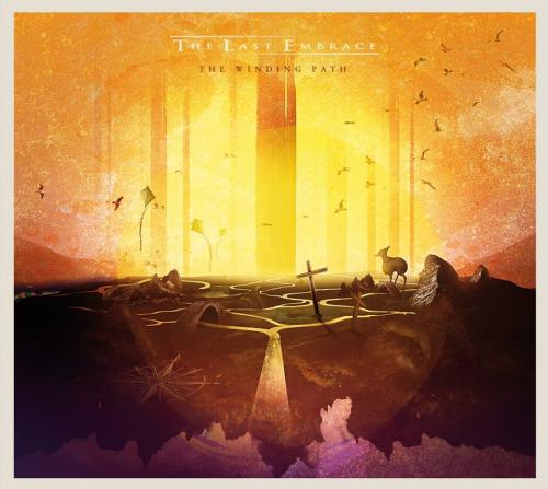 THE LAST EMBRACE_The Winding Path