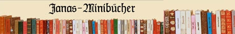 JanasMinibucher