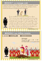 Défis quotidiens façon escape game