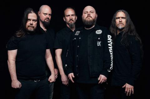 DARKANE - "The Quintessence Of Evil" Lyric Video