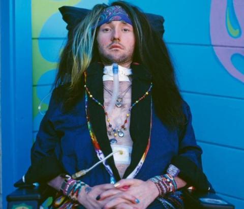 JASON BECKER - Détails et extrait du nouvel album Triumphant Hearts