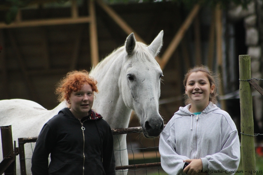doudou & black 14/09/13