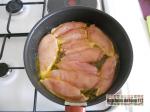 Poulet basquaise