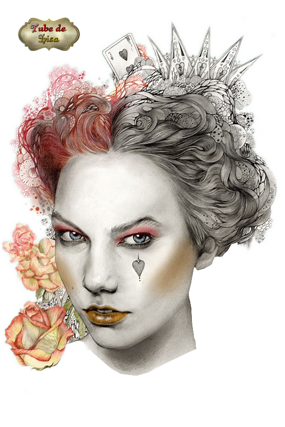 Gothic série 16
