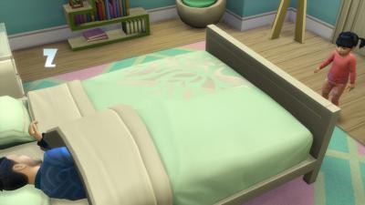 Un mariage, un anniversaire et une naissance !