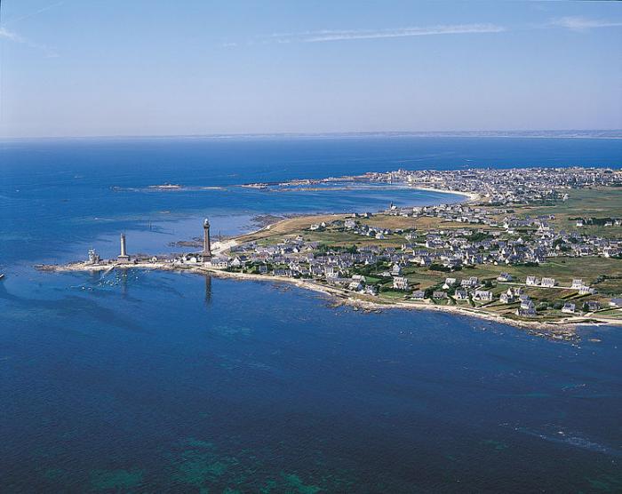 Département du Finistère