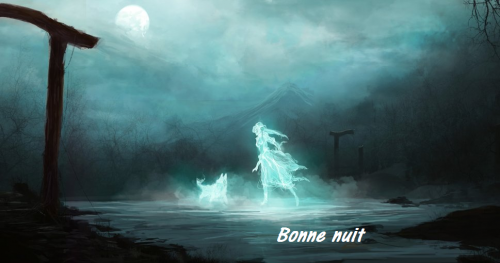 Bonne soirée