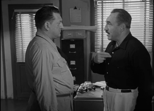 Le salaire de la peur, Henri-Georges Clouzot, 1953