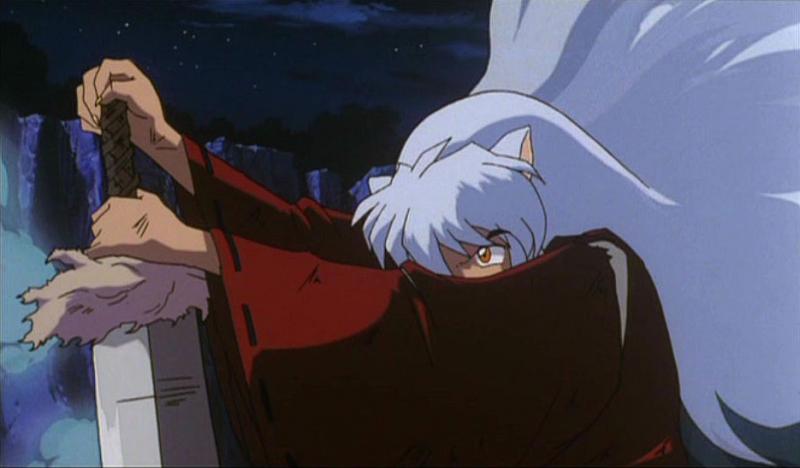 InuYasha, les films : Au-delà du temps, Le Château des Illusions