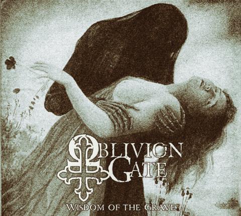 OBLIVION GATE - Détails et extrait du premier album Wisdom Of The Grave