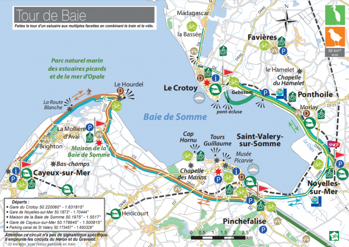 Département de la Somme