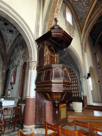 Labruguière 