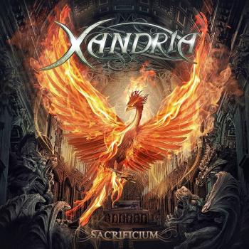 XANDRIA_Sacrificium