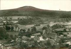 LES REMPARTS DE LA ROCHE MABILE (Orne)