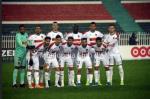 MCA-CS Sfax (Tunisie) 2-0 