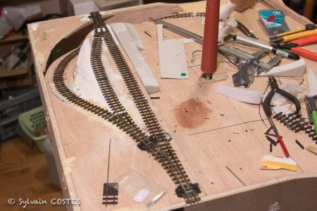 Les Etablissements Alphonse, en HOe